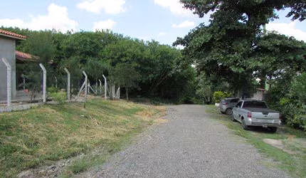 Terreno à venda no Pau D'Alhinho, Piracicaba , 2000 m2 por R$ 240.000
