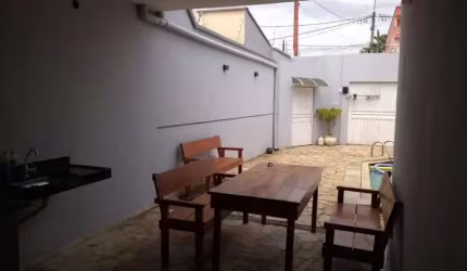 Casa com 2 quartos à venda no Jardim Glória, Piracicaba , 180 m2 por R$ 600.000
