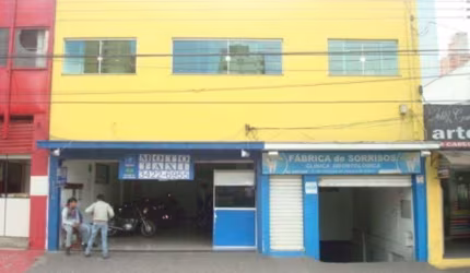Casa comercial com 2 salas à venda no Centro, Piracicaba , 441 m2 por R$ 1.100.000