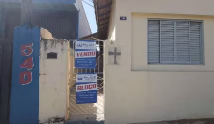 Casa com 3 quartos à venda em Algodoal, Piracicaba , 80 m2 por R$ 250.000