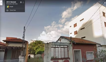 Terreno à venda no Centro, Piracicaba , 606 m2 por R$ 1.500.000