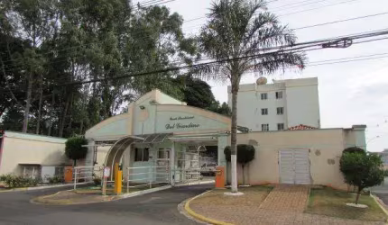 Apartamento com 2 quartos à venda no Jardim Nova Iguaçu, Piracicaba , 53 m2 por R$ 210.000