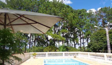 Chácara / sítio com 13 quartos à venda no Alpes das Águas, São Pedro , 500 m2 por R$ 1.100.000
