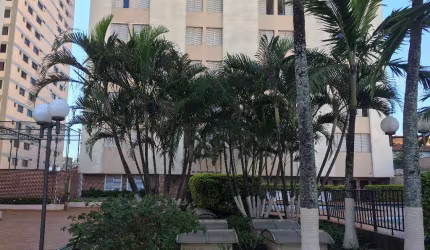 Apartamento com 2 quartos à venda no Centro, Piracicaba , 49 m2 por R$ 220.000