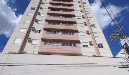 Apartamento com 3 quartos à venda no Alto, Piracicaba , 109 m2 por R$ 652.280