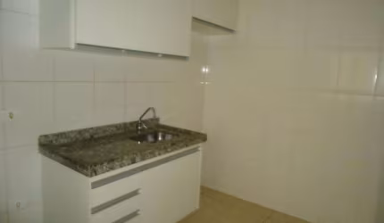 Apartamento com 2 quartos à venda no Dois Córregos, Piracicaba , 54 m2 por R$ 169.000
