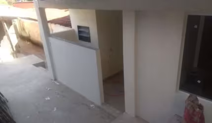Casa com 1 quarto à venda no Parque Chapadão, Piracicaba , 55 m2 por R$ 180.000
