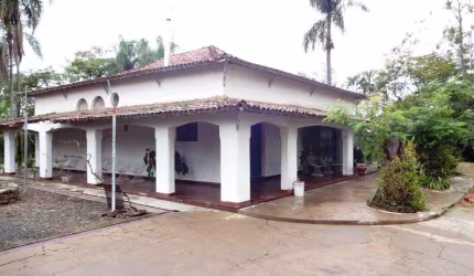 Chácara / sítio com 2 quartos à venda no Jardim Irapuã, Piracicaba , 500 m2 por R$ 1.800.000