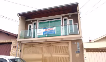 Casa com 3 quartos para alugar na Vila Rezende, Piracicaba , 200 m2 por R$ 5.000