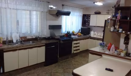 Casa com 4 quartos à venda no São Cristovão II, Rio das Pedras , 500 m2 por R$ 1.000.000