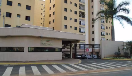 Apartamento com 3 quartos à venda no Nova América, Piracicaba , 87 m2 por R$ 350.000