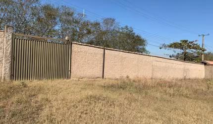 Terreno à venda no Parque São Jorge, Piracicaba , 935 m2 por R$ 270.000