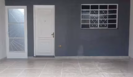 Casa com 2 quartos à venda no Santa Terezinha, Piracicaba , 109 m2 por R$ 300.000