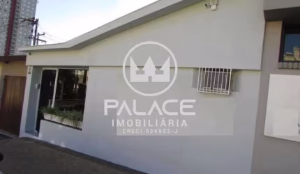 Casa comercial com 4 salas à venda no São Judas, Piracicaba , 102 m2 por R$ 452.000