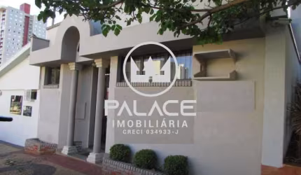 Casa comercial com 4 salas à venda no São Judas, Piracicaba , 92 m2 por R$ 456.000