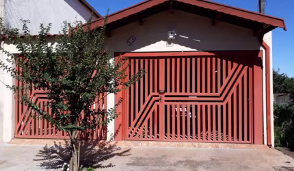 Casa com 2 quartos à venda no Santa Rosa, Piracicaba , 141 m2 por R$ 350.000