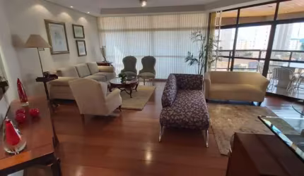 Apartamento com 4 quartos à venda no Centro, Piracicaba , 256 m2 por R$ 1.200.000
