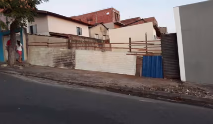 Terreno à venda no Parque Chapadão, Piracicaba , 140 m2 por R$ 100.000