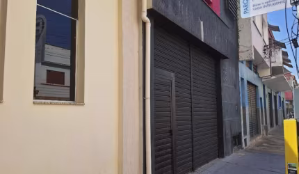 Sala comercial com 4 salas para alugar no Alto, Piracicaba , 142 m2 por R$ 700