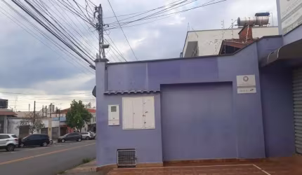 Sala comercial com 2 salas para alugar no Piracicamirim, Piracicaba , 18 m2 por R$ 750