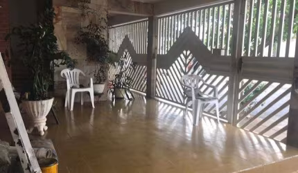 Casa com 4 quartos à venda no Centro, Charqueada , 250 m2 por R$ 500.000