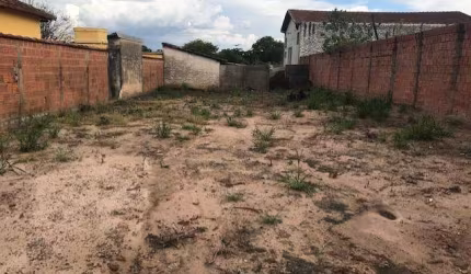Terreno à venda no Centro, Charqueada , 315 m2 por R$ 350.000