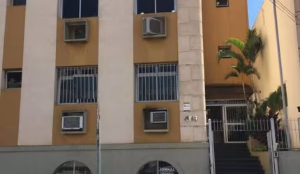 Sala comercial com 3 salas para alugar no Centro, Piracicaba , 56 m2 por R$ 700