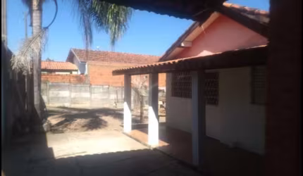 Casa com 2 quartos à venda no Anhumas, Piracicaba , 54 m2 por R$ 170.000