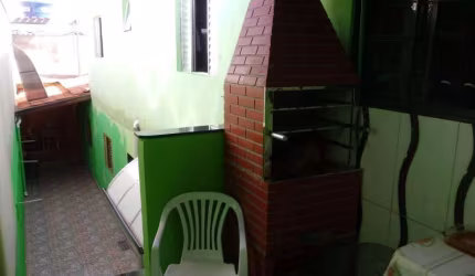 Casa com 5 quartos à venda no Residencial Santo Antônio, Piracicaba , 272 m2 por R$ 650.000