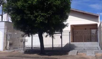 Casa com 3 quartos à venda no Santa Terezinha, Piracicaba , 92 m2 por R$ 320.000
