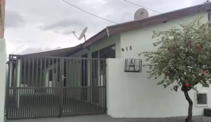 Casa com 3 quartos à venda no Jardim Solar, Charqueada , 80 m2 por R$ 250.000