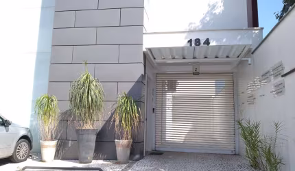 Sala comercial com 1 sala para alugar no Alto, Piracicaba , 12 m2 por R$ 1.000