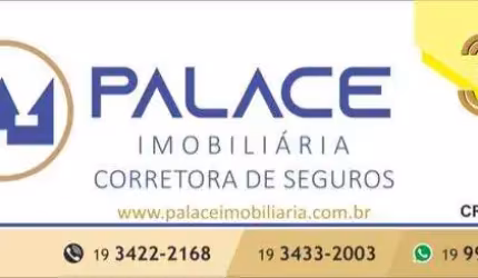 Terreno em condomínio fechado à venda no Residencial Terras de Ártemis (Ártemis), Piracicaba , 452 m2 por R$ 225.000