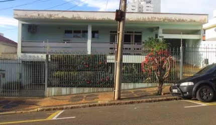 Casa comercial com 3 salas à venda no Centro, Piracicaba , 373 m2 por R$ 1.500.000