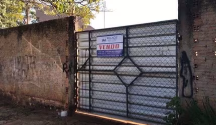 Terreno à venda no Santa Rosa Ipês, Piracicaba , 307 m2 por R$ 275.000