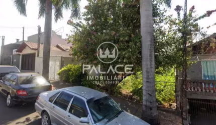 Terreno à venda no Jardim Planalto, Piracicaba , 125 m2 por R$ 120.000