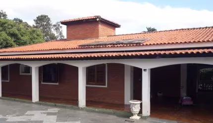 Chácara / sítio com 6 quartos à venda no Campestre, Piracicaba , 600 m2 por R$ 1.400.000