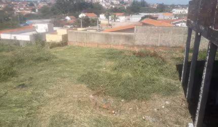 Terreno à venda no Loteamento Chácaras Nazareth II, Piracicaba , 250 m2 por R$ 205.000
