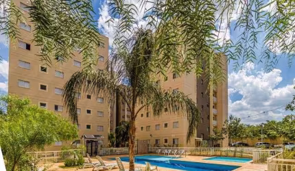 Apartamento com 2 quartos à venda no Jardim São Francisco, Piracicaba , 91 m2 por R$ 235.000