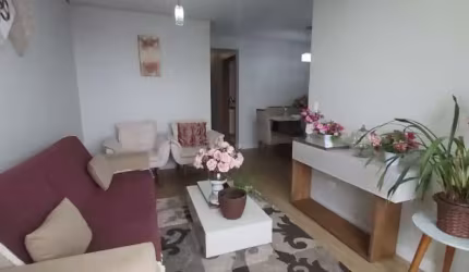 Apartamento com 3 quartos à venda no Paulista, Piracicaba , 82 m2 por R$ 380.000