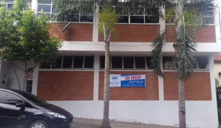 Casa comercial com 9 salas para alugar no Centro, Piracicaba , 166 m2 por R$ 5.000
