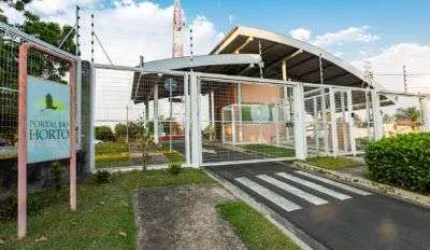 Terreno em condomínio fechado à venda no Horto ( Tupi ), Piracicaba , 250 m2 por R$ 110.000