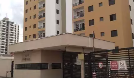 Apartamento com 3 quartos para alugar no Nova América, Piracicaba , 87 m2 por R$ 2.500