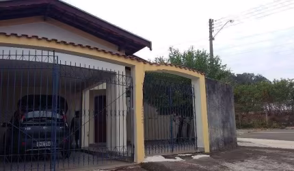 Casa com 3 quartos à venda no Jardim Noiva da Colina, Piracicaba , 129 m2 por R$ 380.000