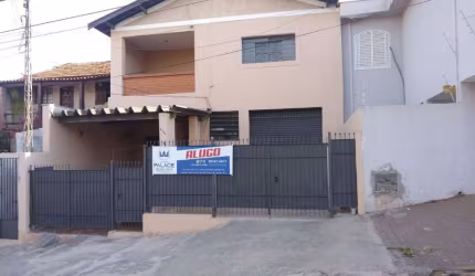 Casa com 3 quartos para alugar no Piracicamirim, Piracicaba , 100 m2 por R$ 2.300