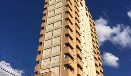 Apartamento com 1 quarto à venda no Alto, Piracicaba , 37 m2 por R$ 300.000