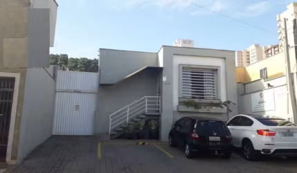 Sala comercial com 1 sala para alugar no Centro, Piracicaba , 25 m2 por R$ 850
