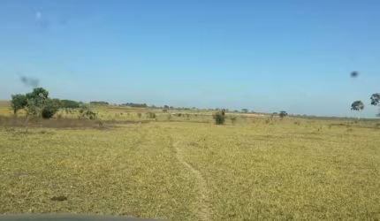 Fazenda à venda na Zona Rural, Duerê , 500 m2 por R$ 20.000.000