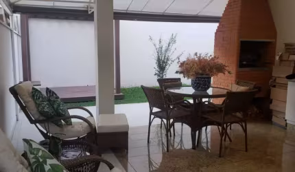 Casa em condomínio fechado com 4 quartos à venda no Nova Pompéia, Piracicaba , 229 m2 por R$ 1.150.000