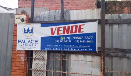 Casa com 4 quartos à venda no Centro, Piracicaba , 247 m2 por R$ 750.000